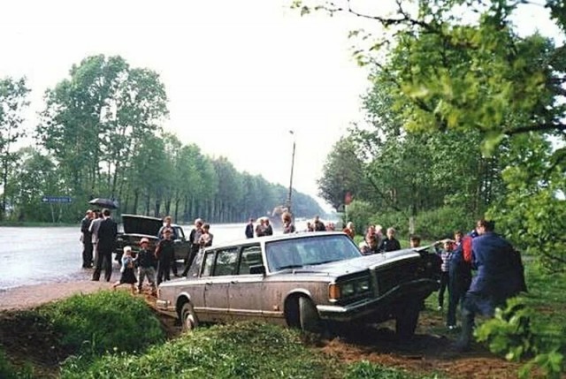 Интересные фотографии 1990 -х 12.10.25