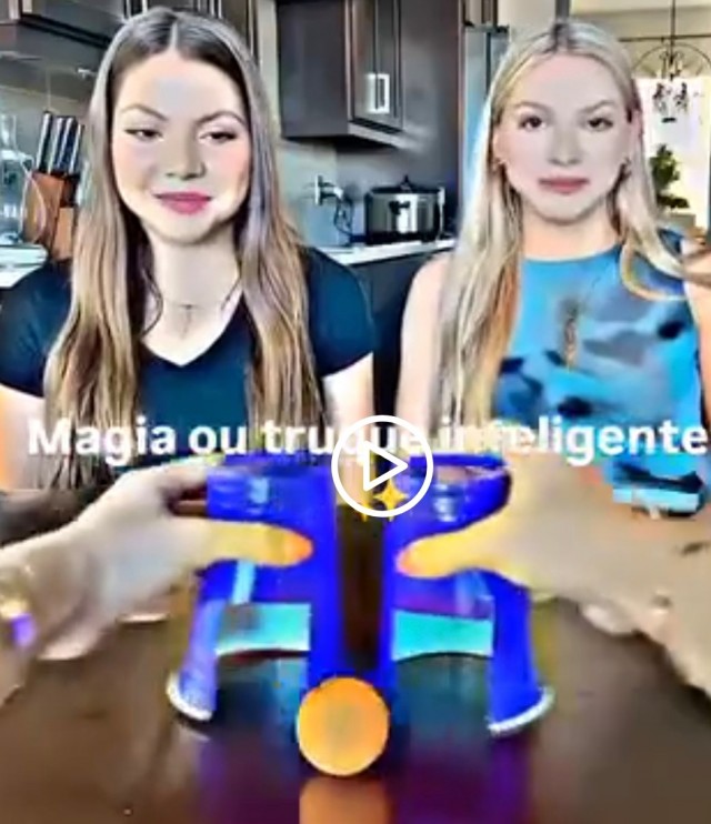 Фокус покус