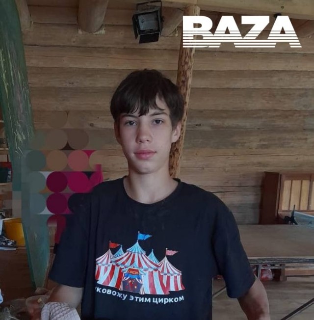 В Подмосковье подросток сбежал на сходку зацеперов и бесследно исчез. Его ищут уже 4 дня.