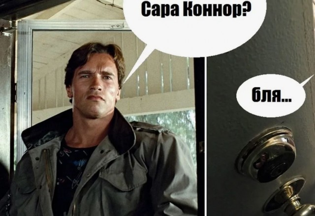 Товарищ Сара