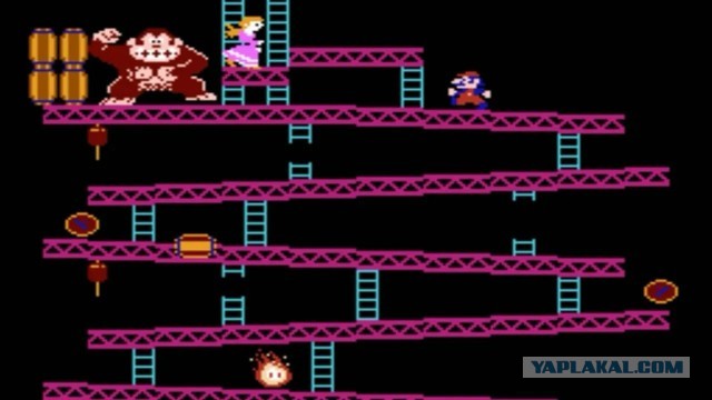 Super Mario помогает справиться с выгоранием