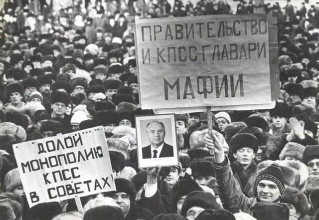 Мы не будем вести никаких переговоров с США
