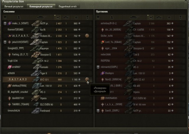 Wargaming 63
