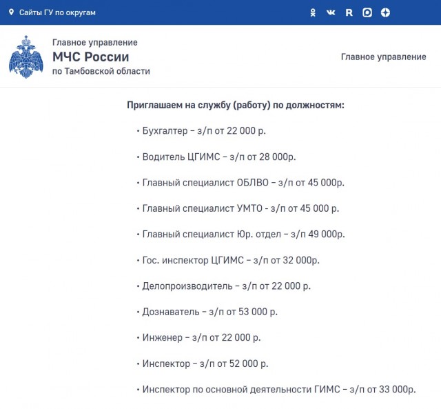С просторов