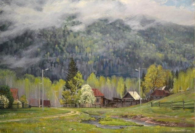 АРТ-Воскресенье