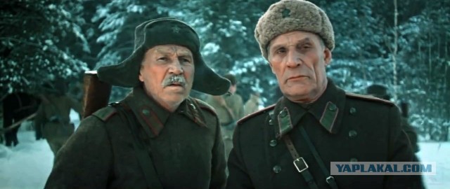 105 лет со дня рождения актера Виктора Шульгина