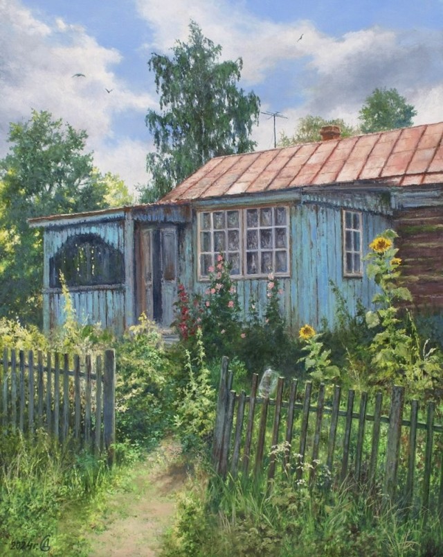 АРТ-Воскресенье