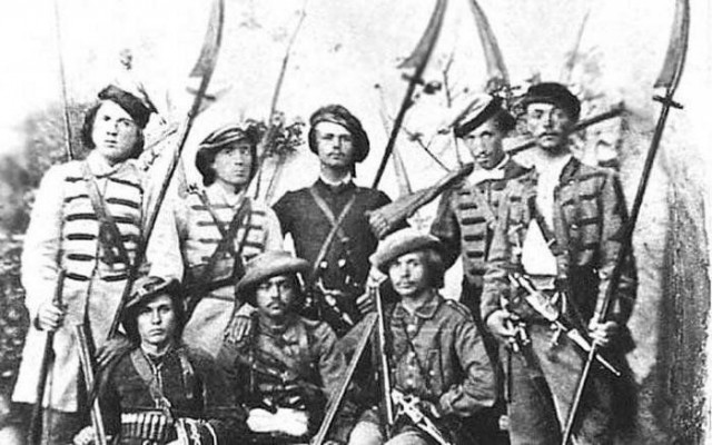 2 Августа Славянский праздник «Перунов день»