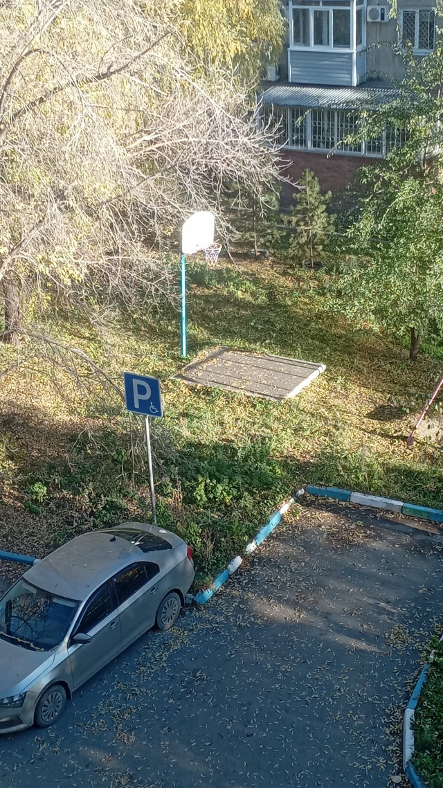 Кто желает в баскетболл