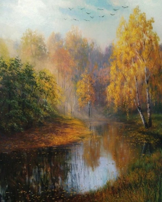 АРТ- Воскресенье