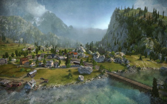 Wargaming 6
