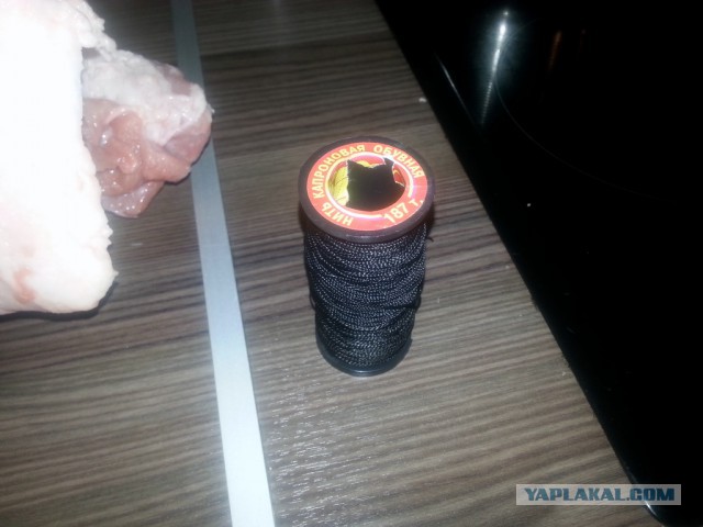 Нежное сало в луковой шелухе, запасы на зиму
