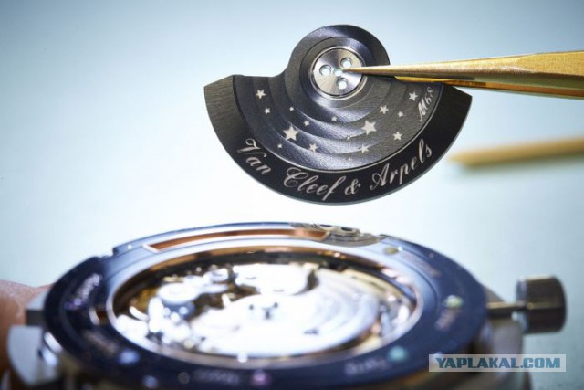 Самые точные часы в Солнечной системе