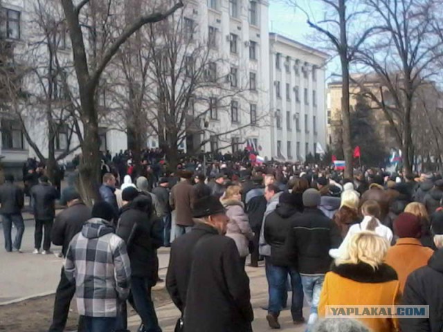 Посвящаю дезинформаторам! Разогнали!