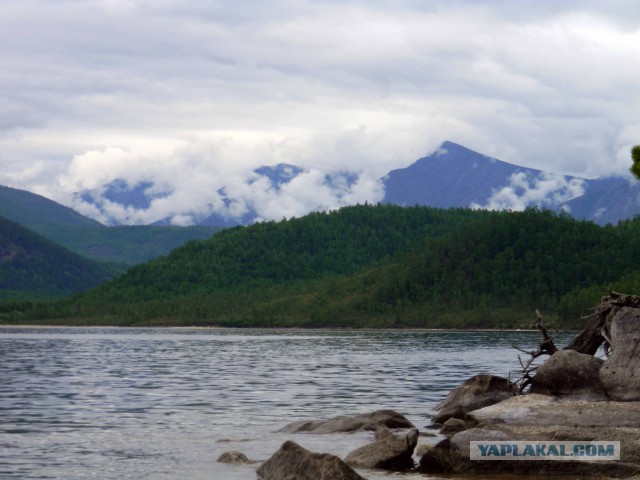 Байкал