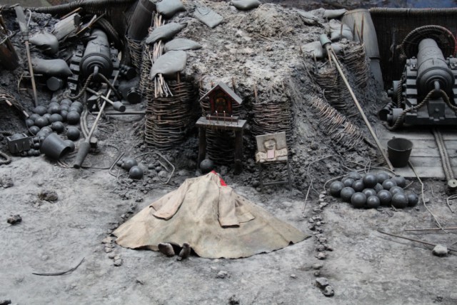 Крым, Август 2014.