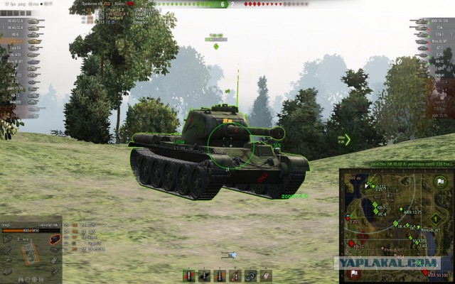 Wargaming 14