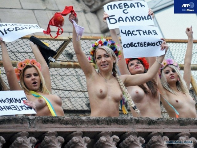 10 вещей из-за которых мне стыдно за Украину