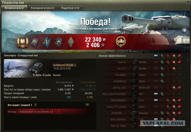 Wargaming 19