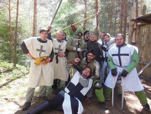 Выставка «Лицо американской демократии»