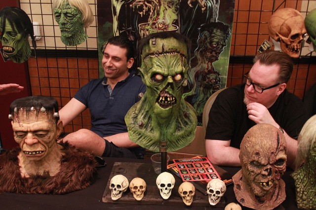 Monsterpalooza