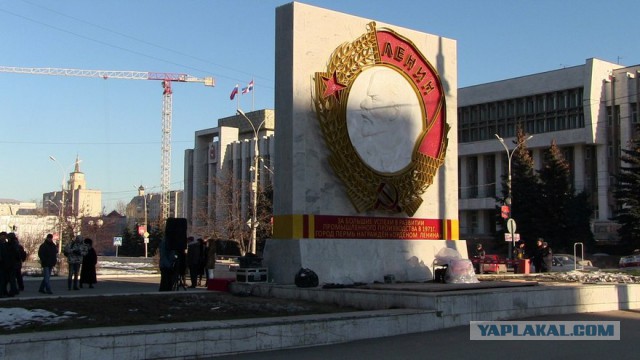 Россия глазами Украинки, переехавшей в Пермь
