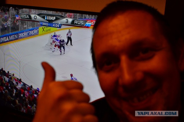 УРА! мы выиграли! 4:0 !