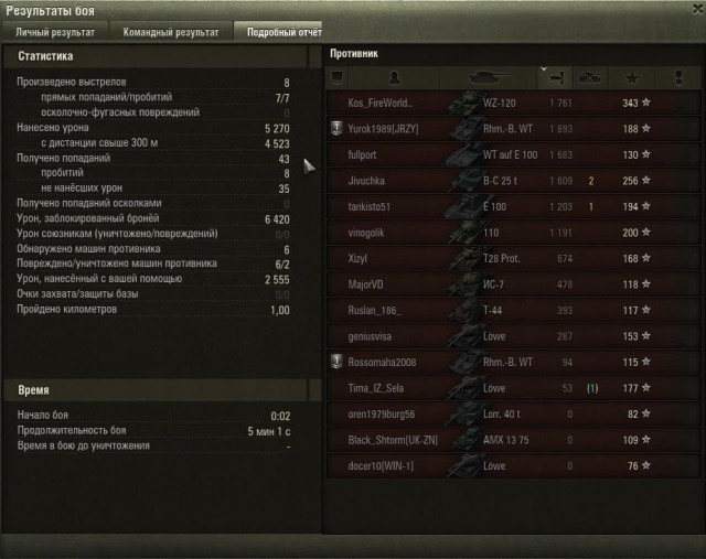 Wargaming 23