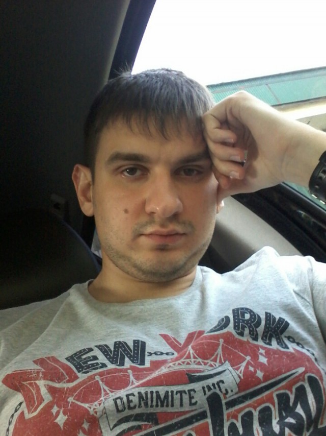 ЯПлакал в лицах