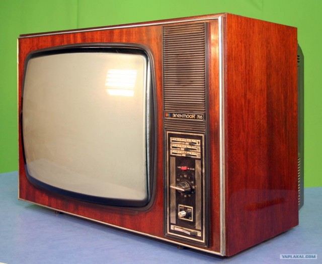 Выставка советского дизайна в Манеже