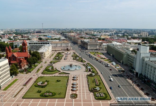 Реалии жизни.