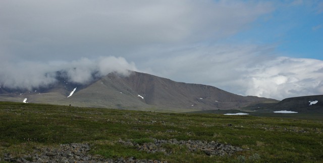 Деревенская Америка