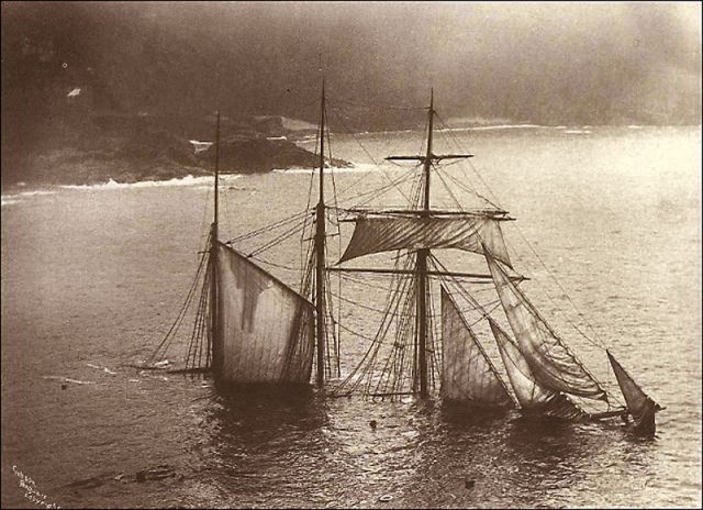 Подборка исторических фото