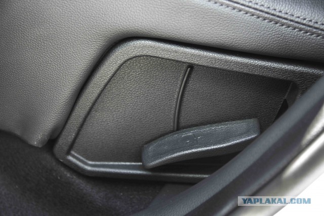 Hyundai Tucson 2016. Что за "зверь"? (обзор)