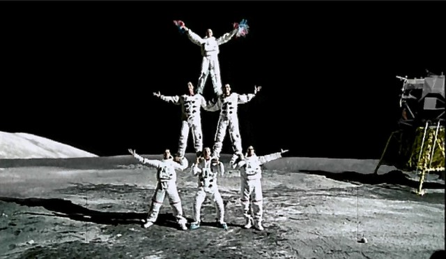 Третья мировая война: ключ на старт