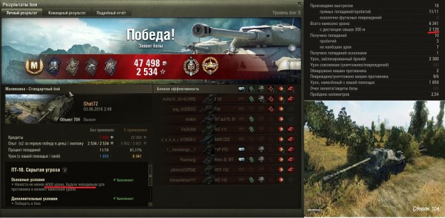 Wargaming 36