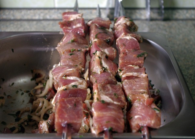 Кухня (кулинарное и околокулинарное общение)