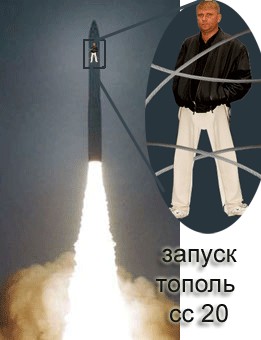 Нато в Шоке - Ответный удар России (видео)