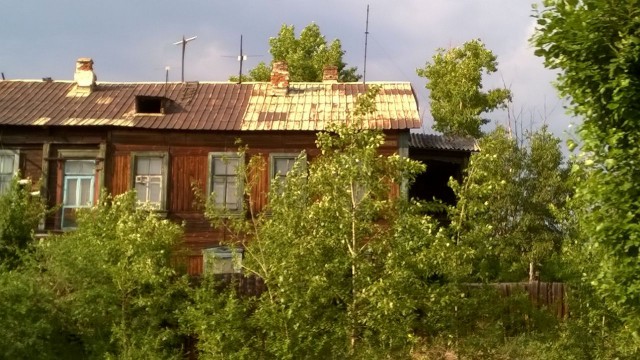 Как я через всю страну ехал. Часть 1