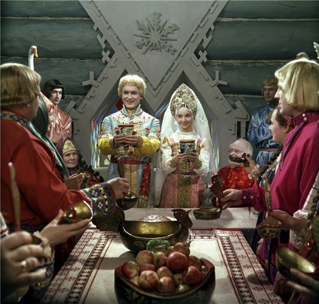 Иванушка, сломленный тюрьмой