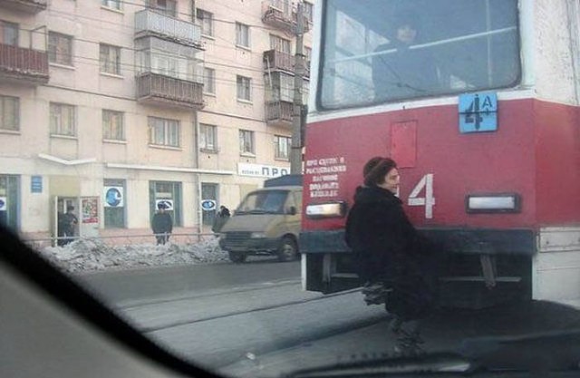 Подборка безудержного веселья