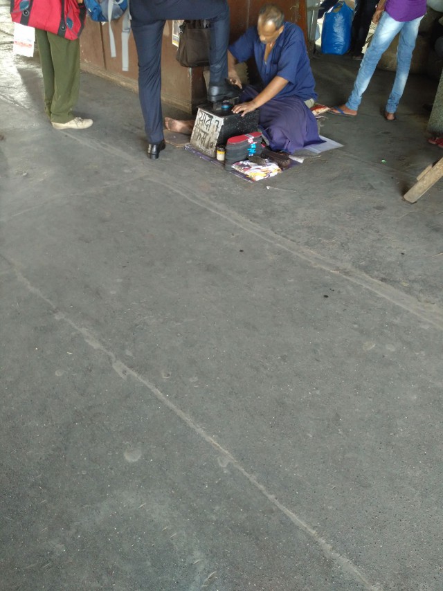 Поездка в Индию