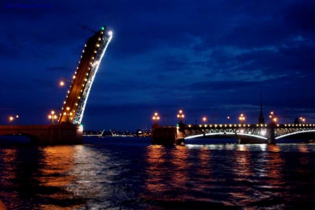 МОСТЫ. Переправы, веревочные мостики и т.п.