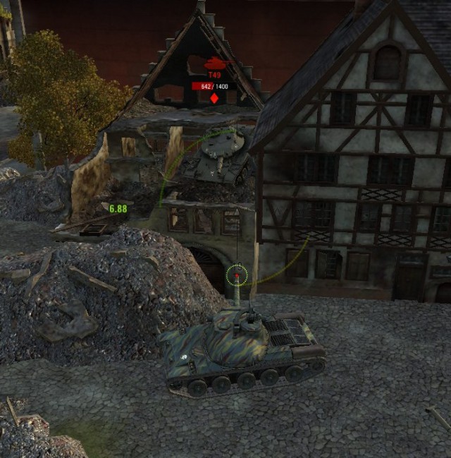 Wargaming 49