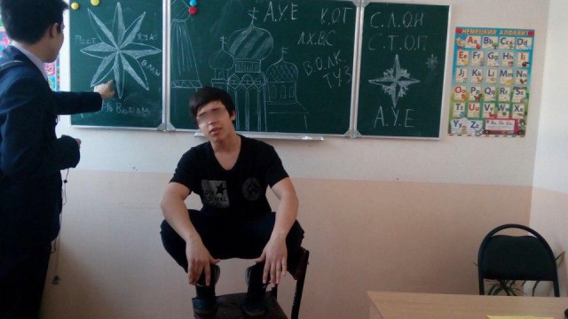 Соцсети - и смех и грех