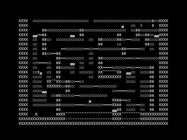 Компьютеры 1984-1990 годов в качестве игровых на базе 286 процессора в 2017 году )