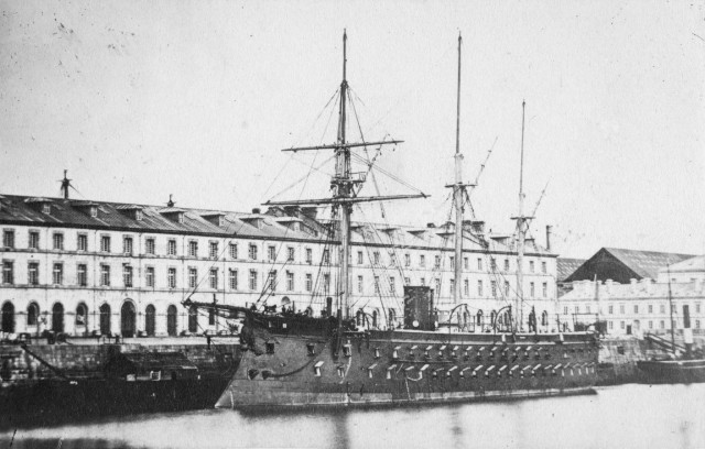 Флот. Картинок пост