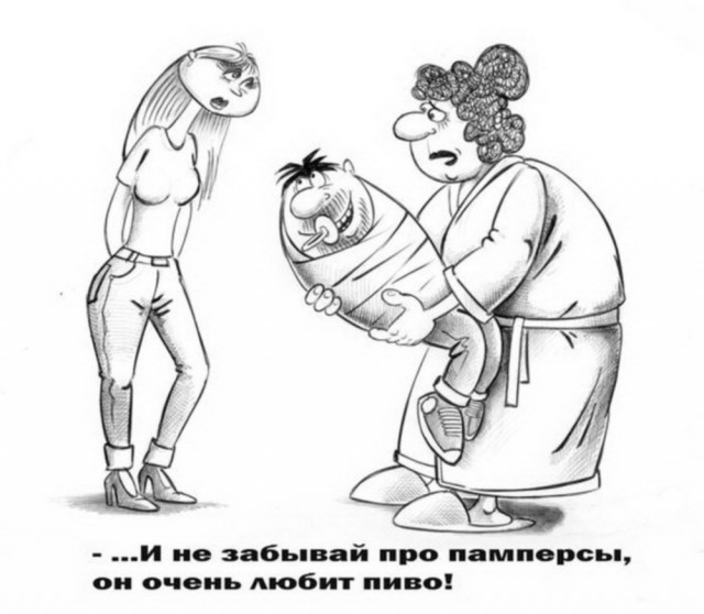 Маменькины сынки признались, ради чего слушаются маму.