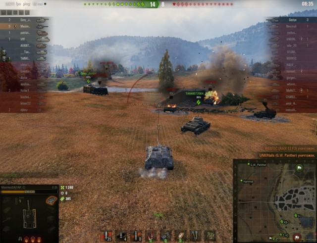 Wargaming 54
