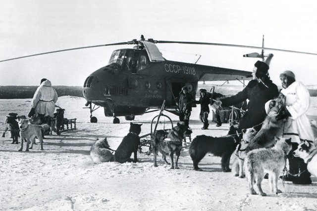 Ми-4